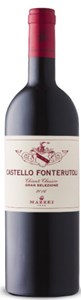 Mazzei Castello Fonterutoli Chianti Classico 2008